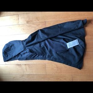 NWT Lululemon jacket